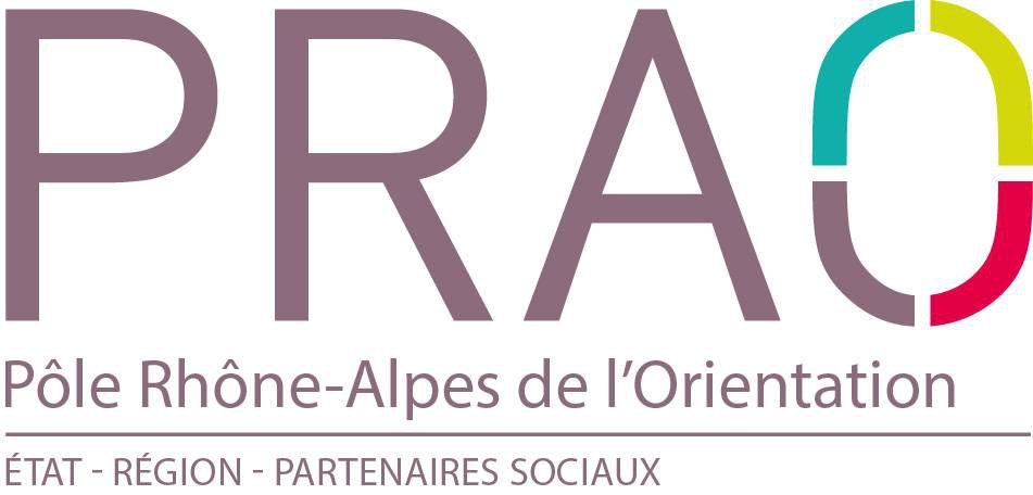 Logo du PRAO