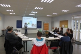 Secteur professionnel : Formation continue pour adultes