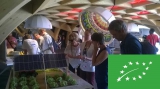 Secteur professionnel : Agriculture Biologique