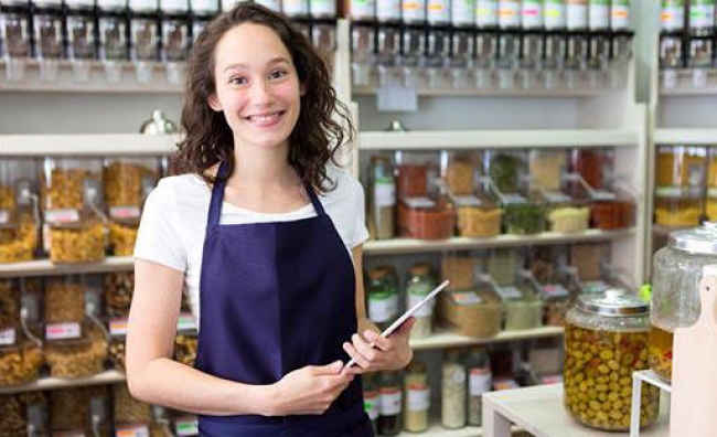 Secteur professionnel : Formation continue métiers du commerce